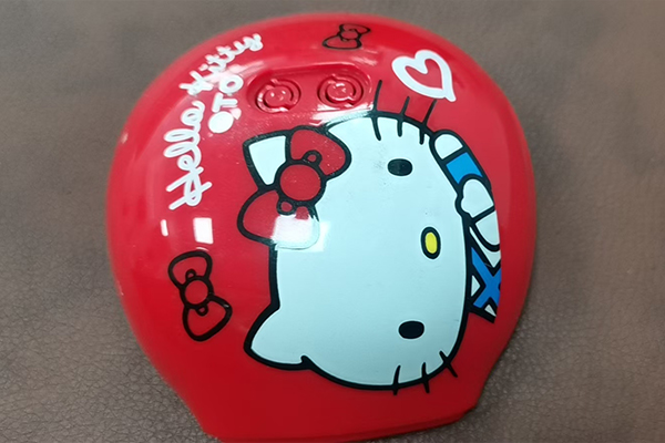 江门水贴加工